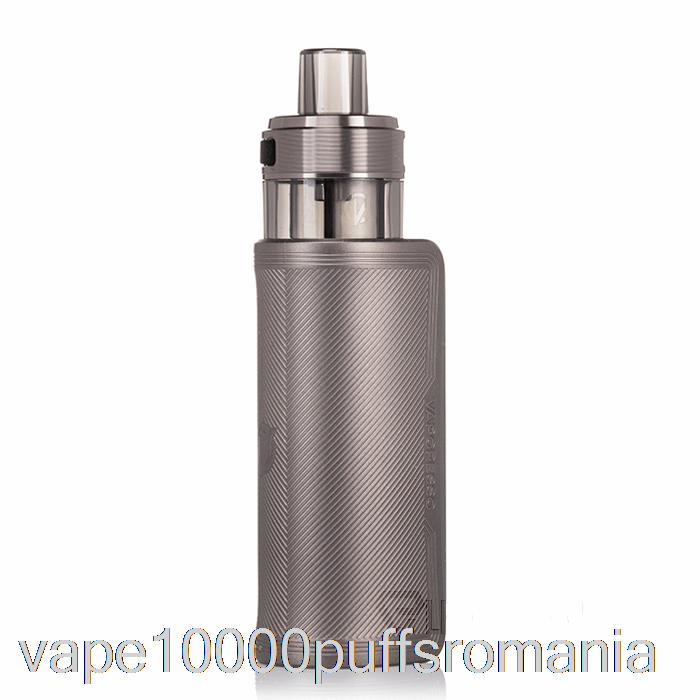 Vape Romania Vaporesso Gen Pt60 Pod System Gri Mat